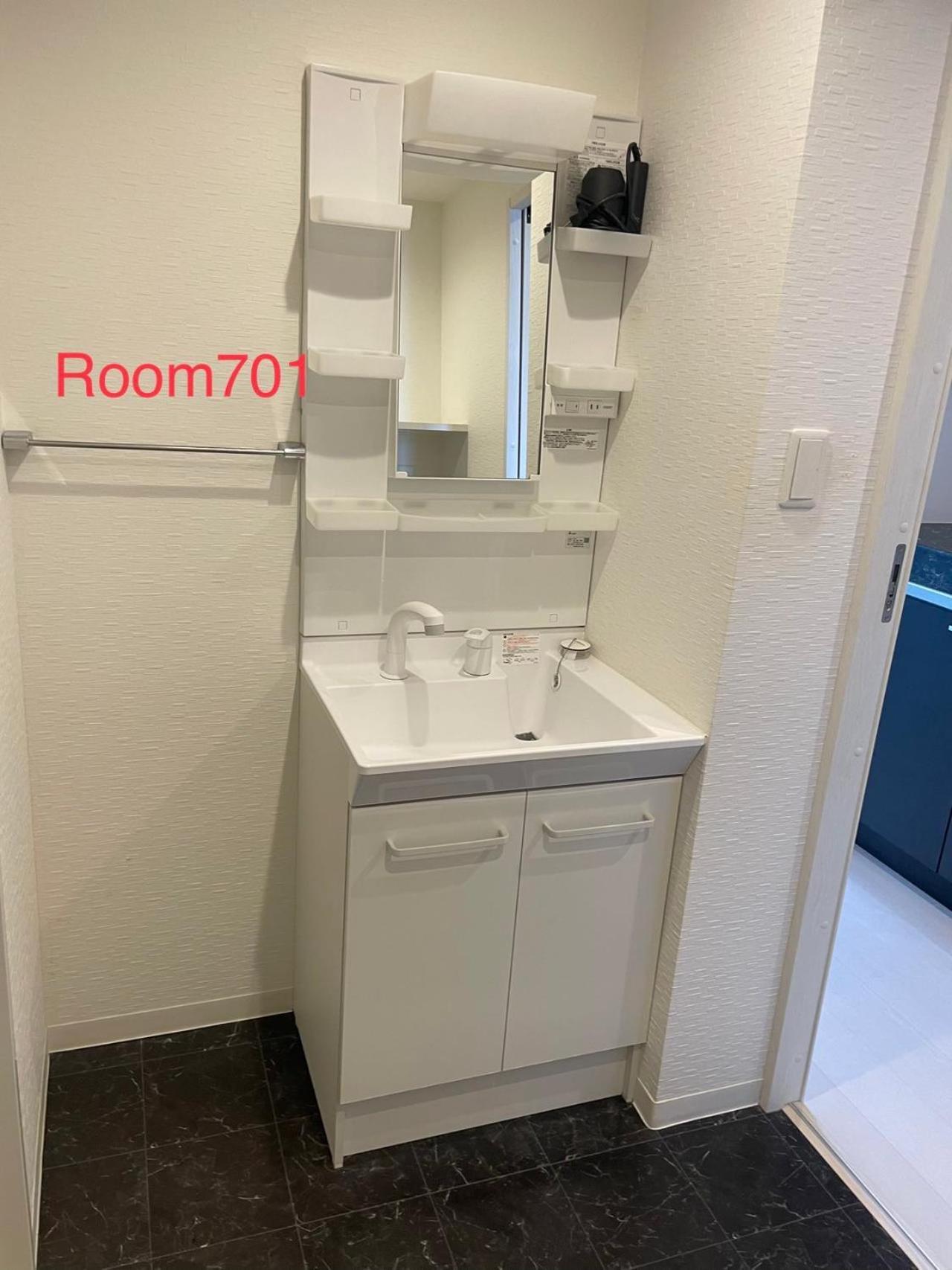 Skyhotel Kikukawa 駅徒歩2分 Präfektur Tokio