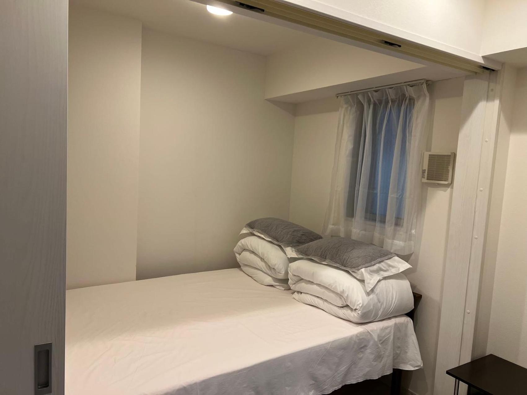 Skyhotel Kikukawa 駅徒歩2分 * Präfektur Tokio