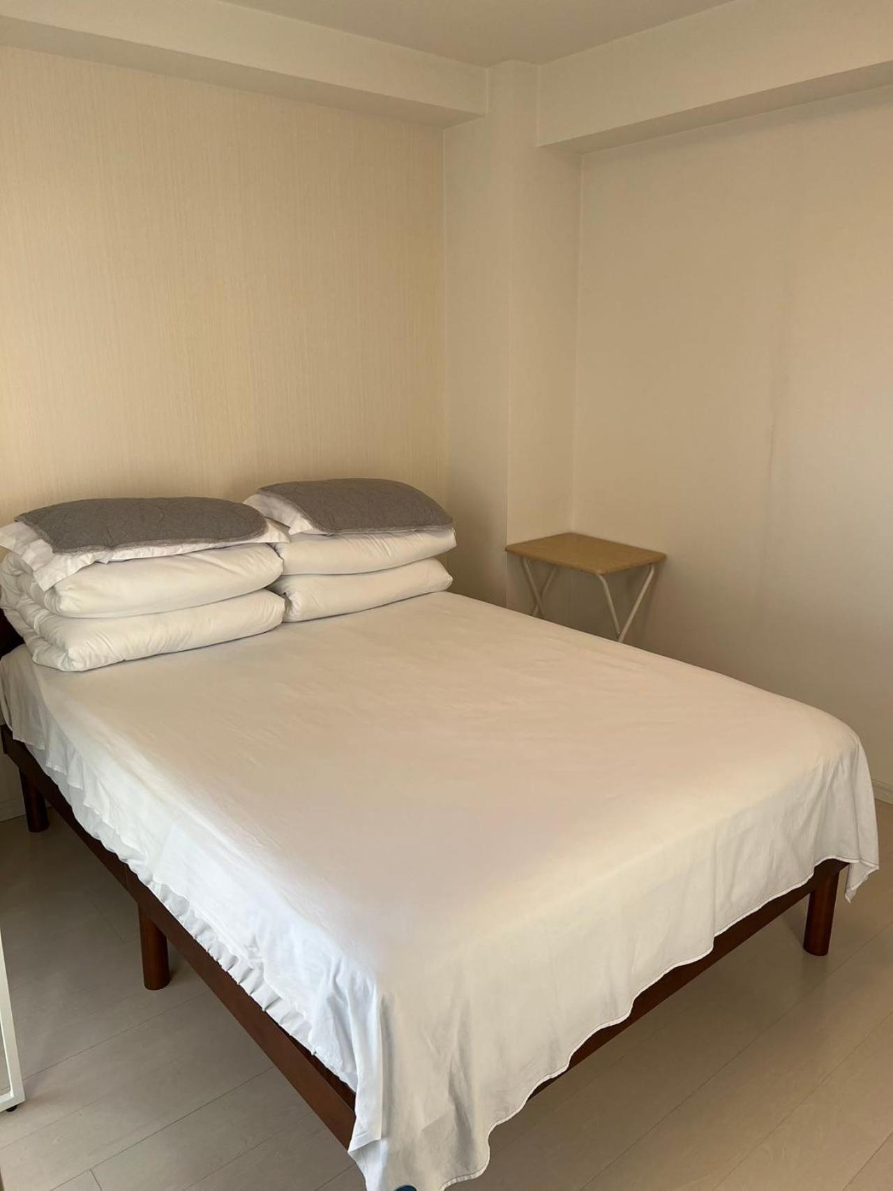 Skyhotel Kikukawa 駅徒歩2分 Präfektur Tokio