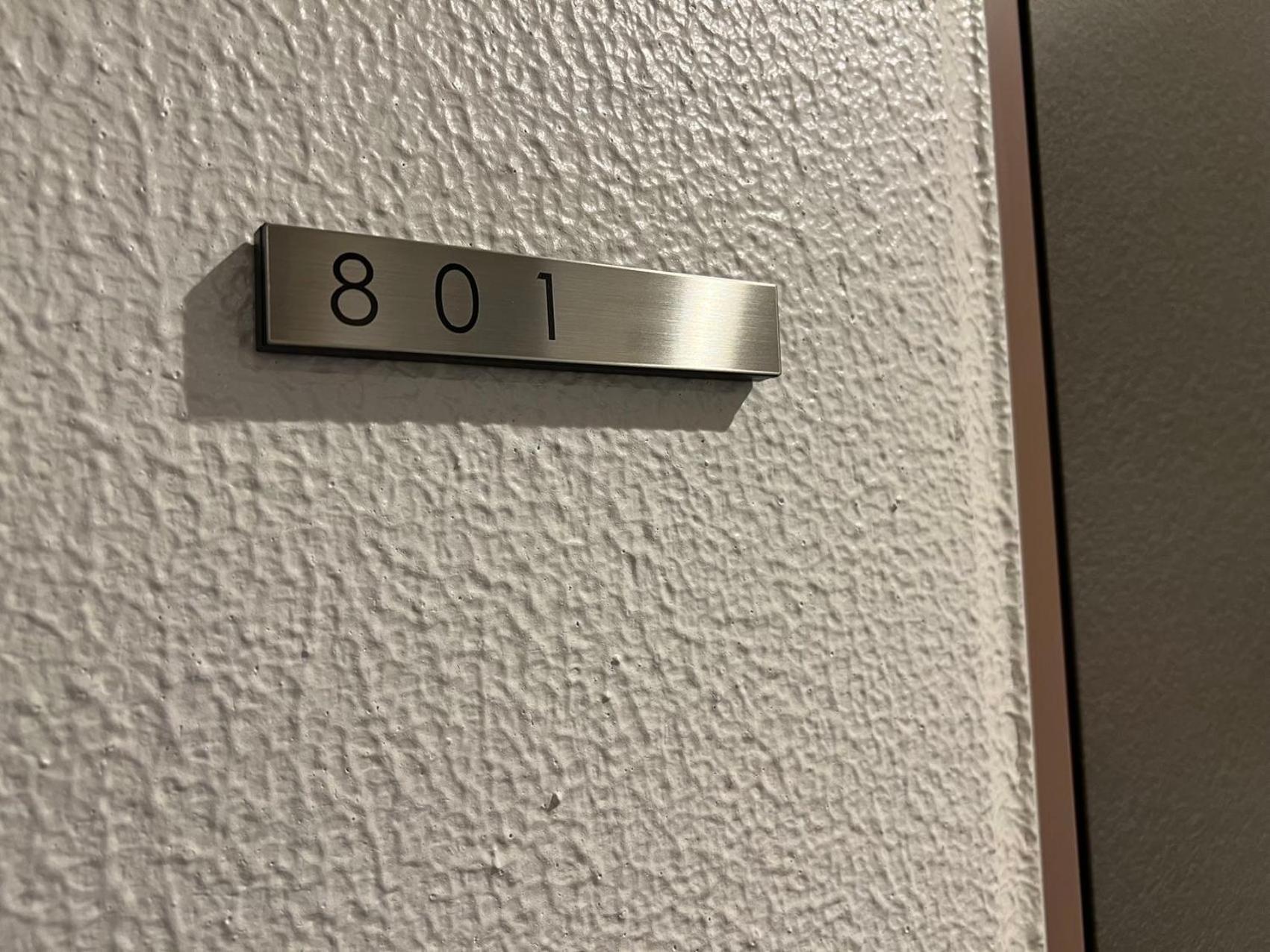 Appartamento Skyhotel Kikukawa 駅徒歩2分 Tokyo