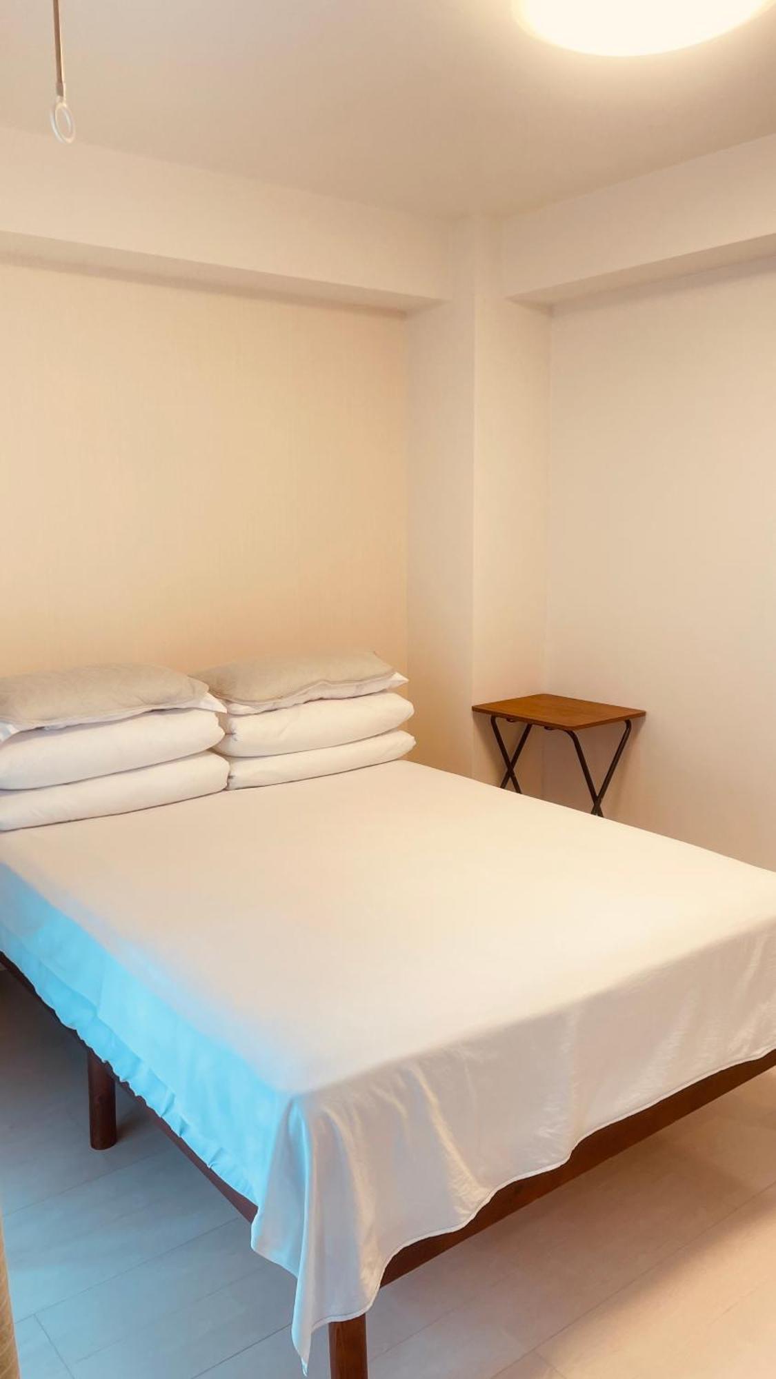Skyhotel Kikukawa 駅徒歩2分 Appartement