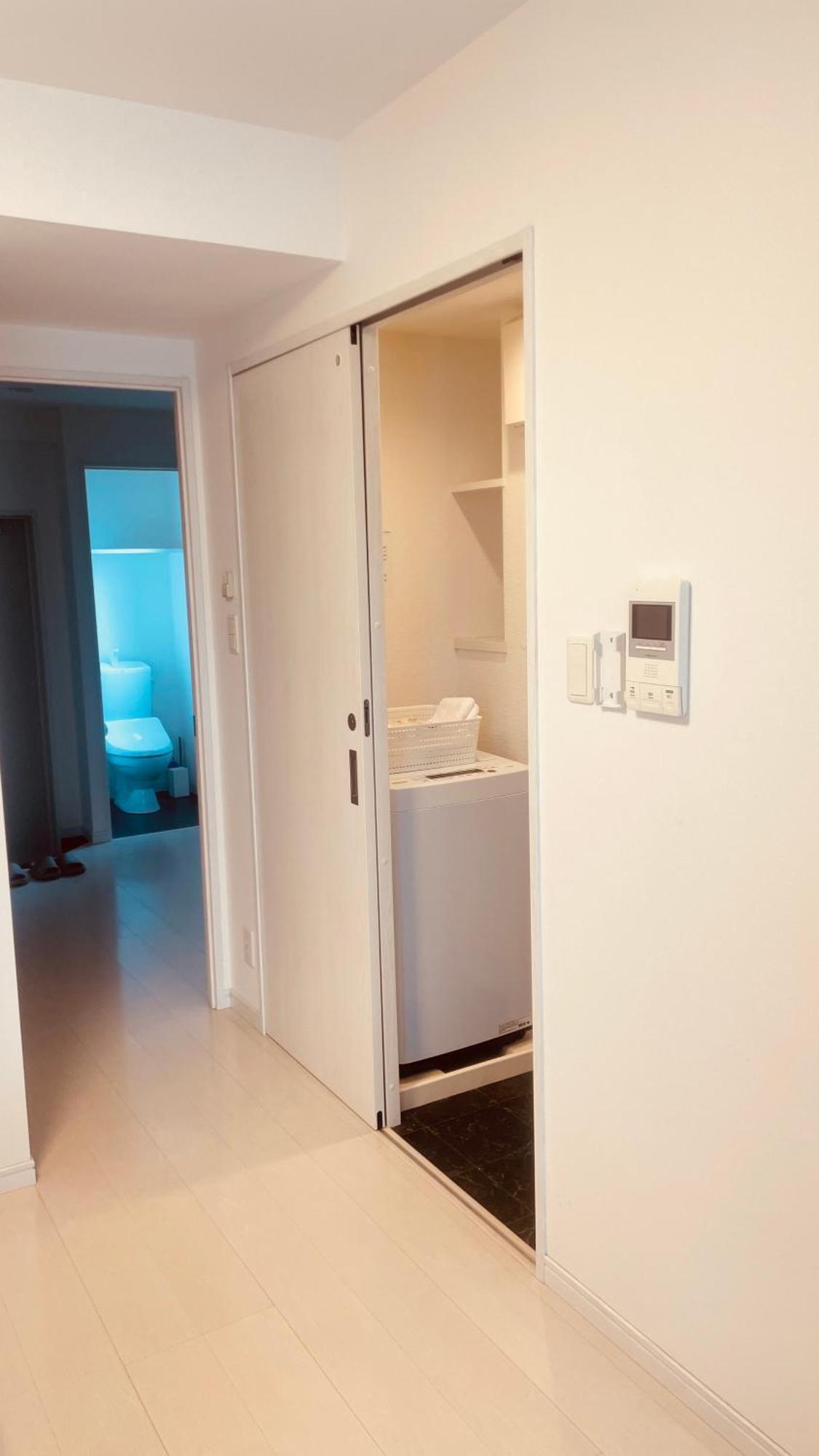 Skyhotel Kikukawa 駅徒歩2分
