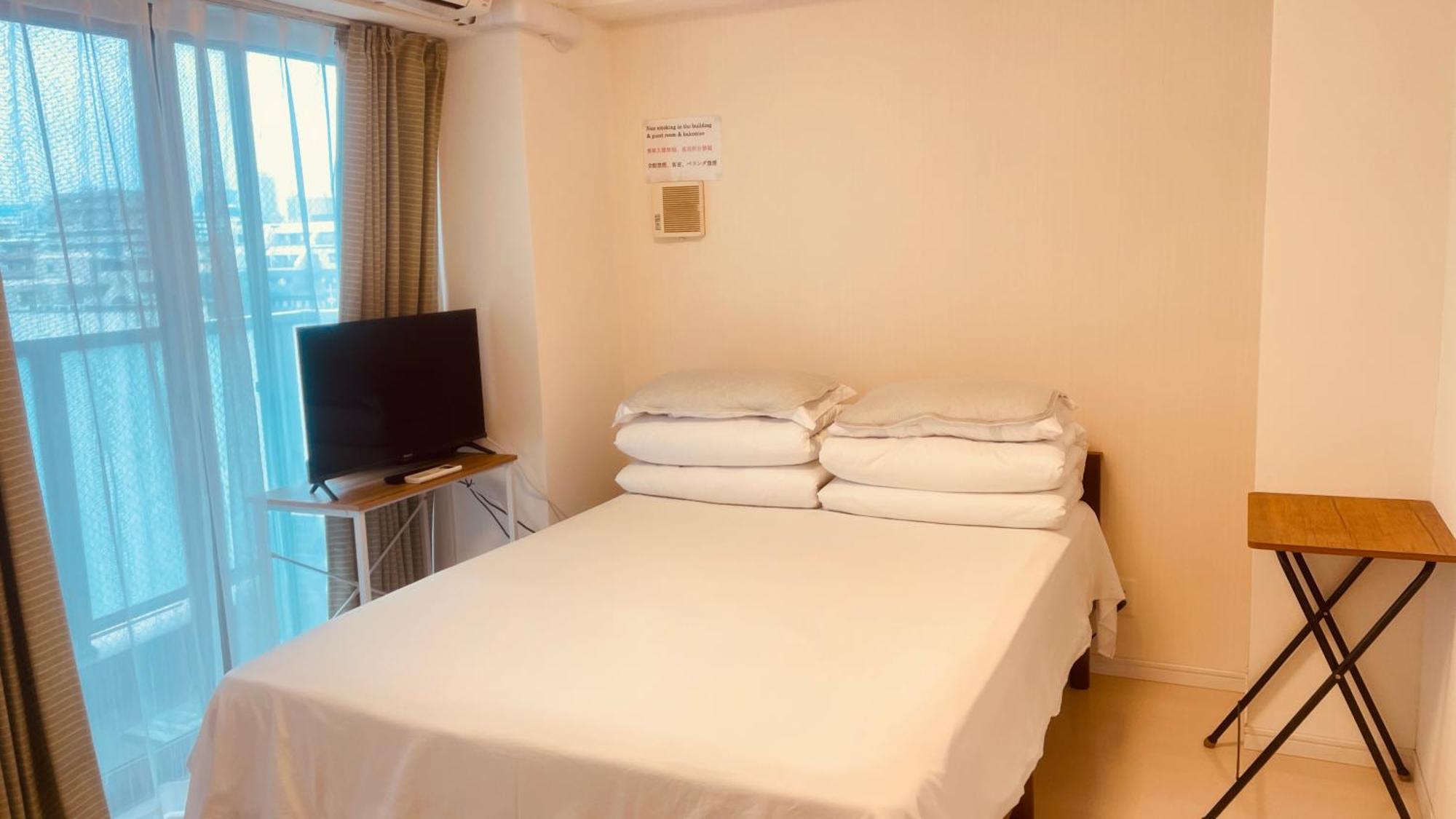 Skyhotel Kikukawa 駅徒歩2分 Appartement