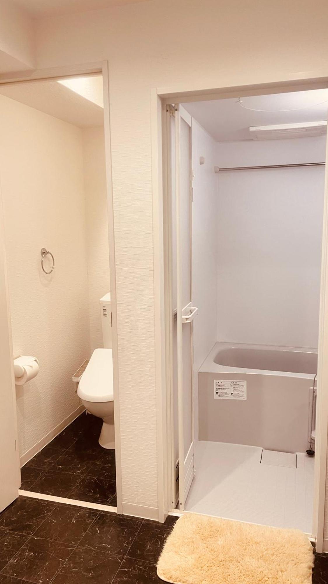 Skyhotel Kikukawa 駅徒歩2分 Appartement Tokio