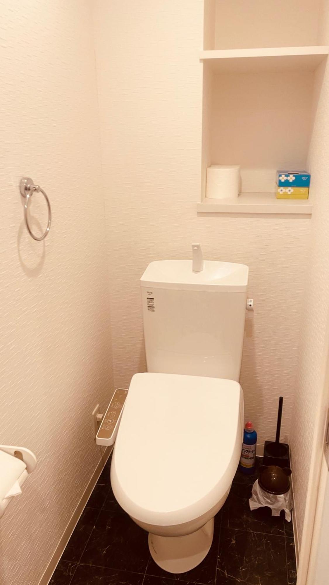 Skyhotel Kikukawa 駅徒歩2分