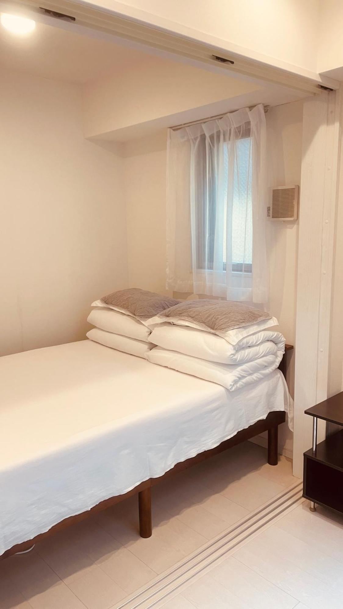 Skyhotel Kikukawa 駅徒歩2分 Appartement
