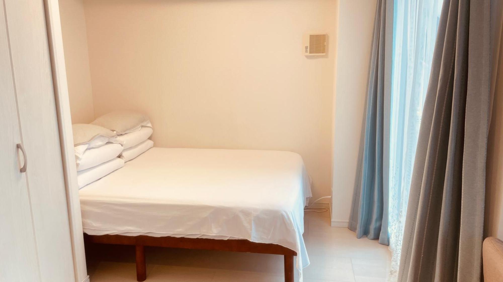 Appartamento Skyhotel Kikukawa 駅徒歩2分